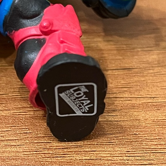 He-Man Masters of The Universe The Loyal Subjects Lot of 5 Action Figures - Picture 5 of 13